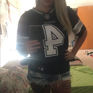 🏈NFL Nike Dallas Cowboys jersey🏈
